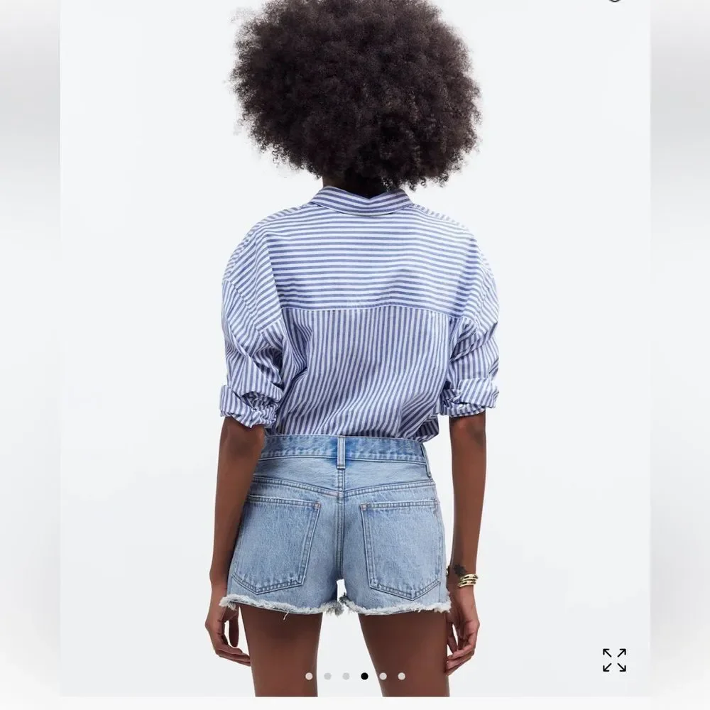 Madewell style your